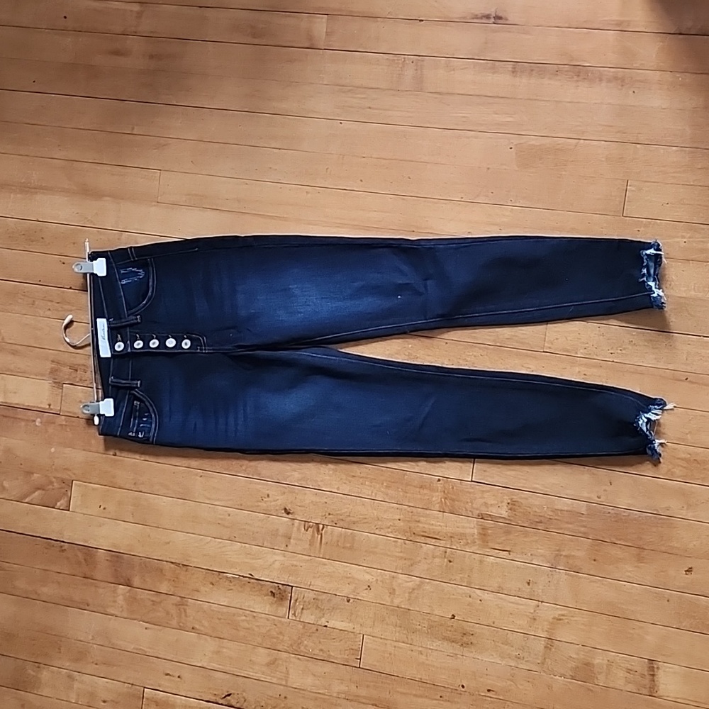 Kancan Skinny Denim